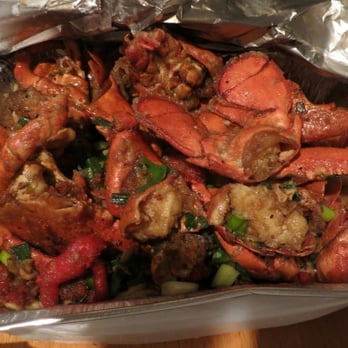Tan Kimsu - House Lobster - Seafood Near Me - Westminster, California Tan Kimsu - House Lobster - Seafood Near Me - Westminster, California