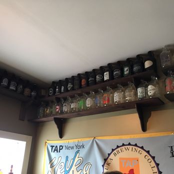 Keuka Brewing - Breweries Near Me - Hammondsport, New York