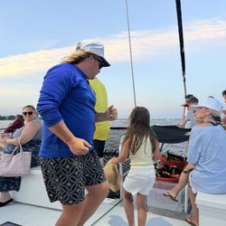 Island Time Sailing