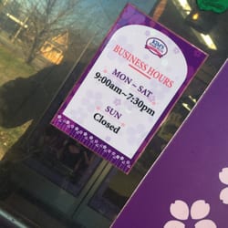 Business hours