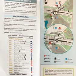 Herndon-Monroe Park & Ride
