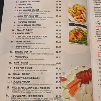 Housaku Asian Fusion - Asian Fusion Near Me - Brookfield, Connecticut