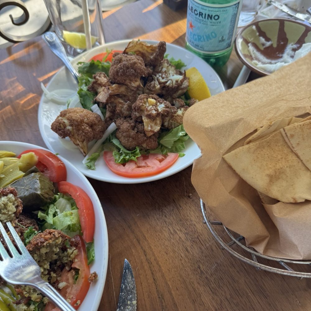 Open Sesame - Mediterranean Near Me - Long Beach, California Open Sesame - Mediterranean Near Me - Long Beach, California