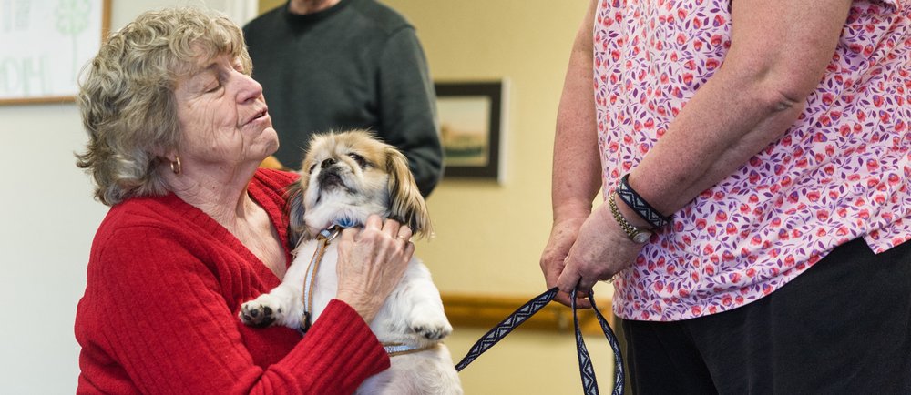 Grace Center For Adult Day Services - social services organization in Corvallis, OR