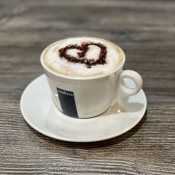 Mimi's Star Café - Chocolate cappuccino - Breakfast & Brunch Near Me - Dallas, Texas Mimi's Star Café - Chocolate cappuccino - Breakfast & Brunch Near Me - Dallas, Texas