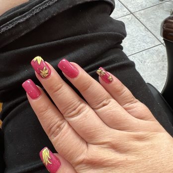 Blooming Nails Spa - Nail Salons Near Me - San Pablo, California Blooming Nails Spa - Nail Salons Near Me - San Pablo, California