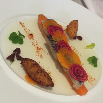 Le Kaïku - French Near Me - Saint Jean De Luz, 64