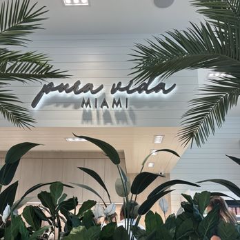 Pura Vida Miami - Pura Vida Miami finally in Naples - Breakfast & Brunch Near Me - Naples, Florida Pura Vida Miami - Pura Vida Miami finally in Naples - Breakfast & Brunch Near Me - Naples, Florida
