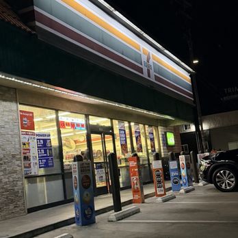7-Eleven - Outside - Convenience Stores Near Me - Lomita, California 7-Eleven - Outside - Convenience Stores Near Me - Lomita, California