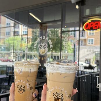 Honey 2 A Bee - Coffee & Tea Near Me - Tempe, Arizona