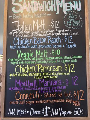 Menu photo 2 Island Rainbow Pizza Dauphin Island, AL Menu photo 2 Island Rainbow Pizza Dauphin Island, AL