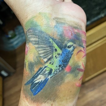 Basilica Tattoo - See the black lines underneath? The old tattoo. So much for covering this up. - Tattoo Near Me - Las Vegas, Nevada Basilica Tattoo - See the black lines underneath? The old tattoo. So much for covering this up. - Tattoo Near Me - Las Vegas, Nevada