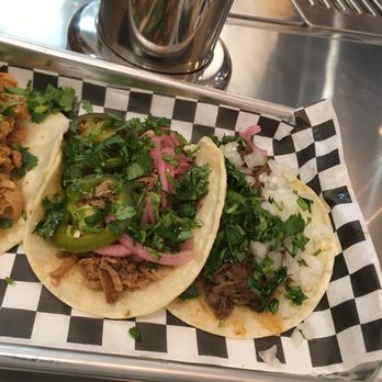 El Jefe Taco Joint - Pork Taco & Beef Taco - Tacos Near Me - Anchorage, Alaska El Jefe Taco Joint - Pork Taco & Beef Taco - Tacos Near Me - Anchorage, Alaska