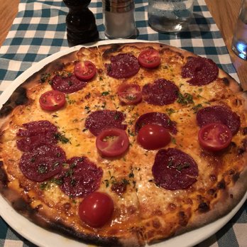Pizzeria Pidos - Sujuc and cheese pizza. - Italian Near Me - Istanbul, 34 Pizzeria Pidos - Sujuc and cheese pizza. - Italian Near Me - Istanbul, 34