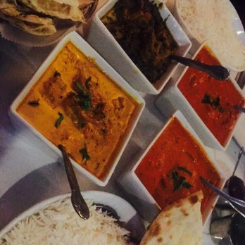 Cumin - Great for sharing with a group! - Indian Near Me - Chicago, Illinois