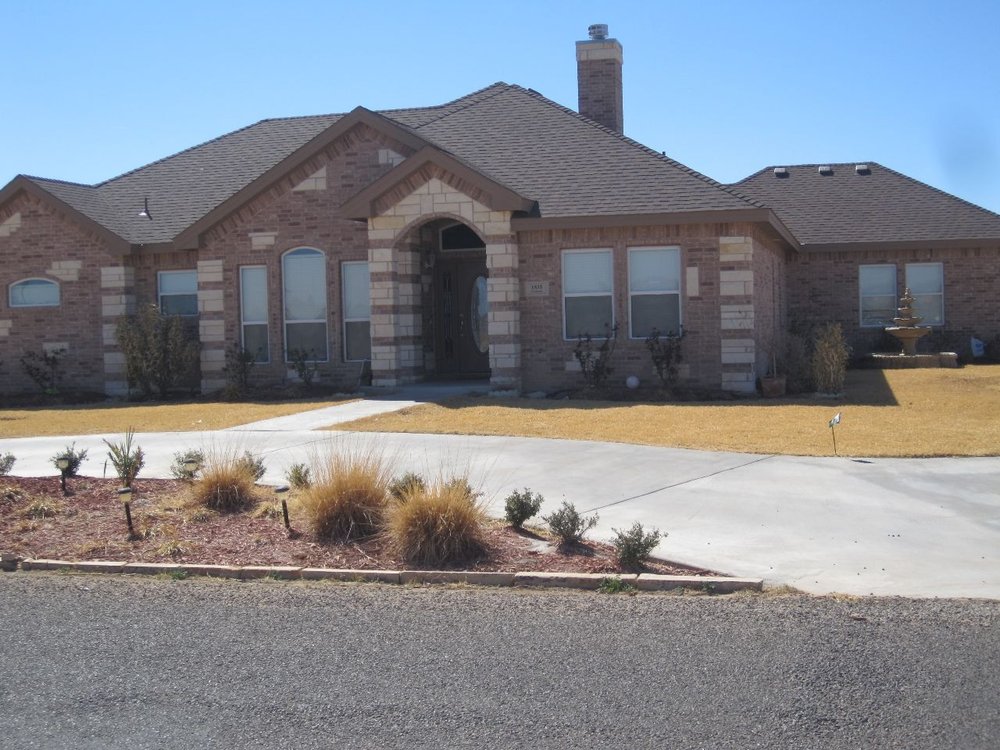 Slide of E E Roofing