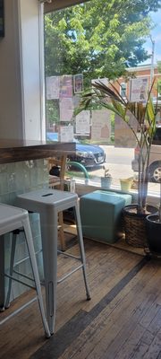 Cafe Arcola by null