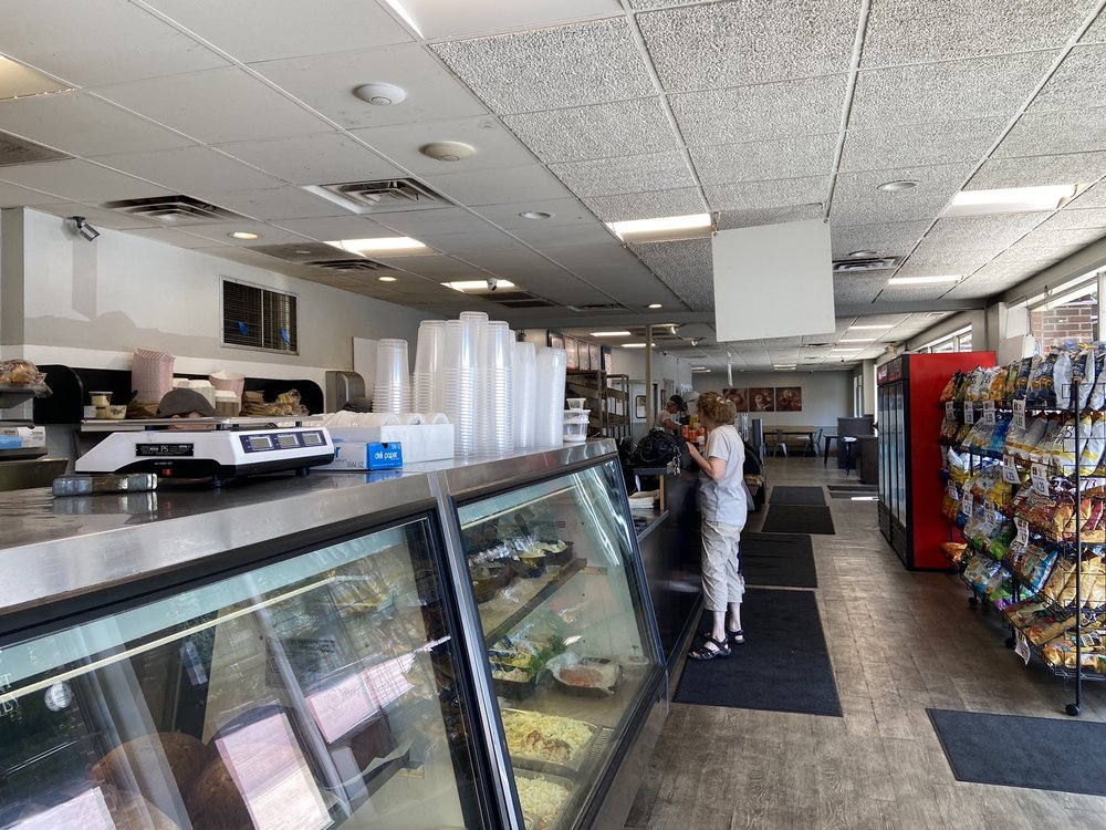 BARRY BAGELS SYLVANIA 13 Photos & 53 Reviews 4024 N Holland Sylvania Rd, Toledo, Ohio