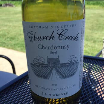 Chatham Vineyards - Wineries Near Me - Machipongo, Virginia Chatham Vineyards - Wineries Near Me - Machipongo, Virginia