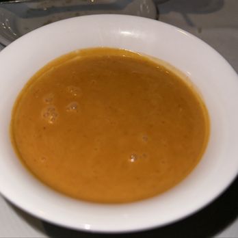 Vic & Anthony's Steakhouse - Lobster Bisque - Steakhouses Near Me - Las Vegas, Nevada Vic & Anthony's Steakhouse - Lobster Bisque - Steakhouses Near Me - Las Vegas, Nevada
