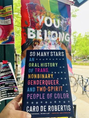 Birchbark Books & Native Arts by null