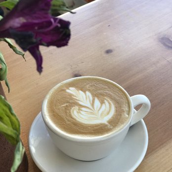 Basecamp Dinette - Coffee & Tea Near Me - Burbank, California Basecamp Dinette - Coffee & Tea Near Me - Burbank, California