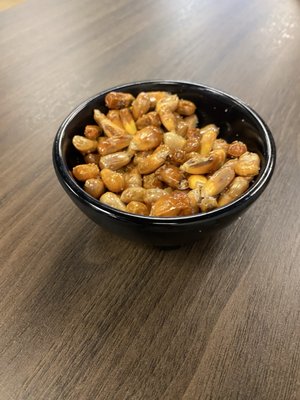 Al Toque Peruvian Kitchen by null