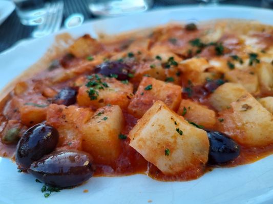 Trattoria 'A Vucchella & Wood Oven Pizza by null
