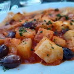 Trattoria 'A Vucchella