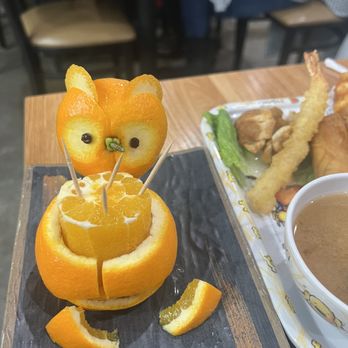 Heemo Sushi - This made my kids day! We love the extra treat! - Sushi Bars Near Me - Duarte, California Heemo Sushi - This made my kids day! We love the extra treat! - Sushi Bars Near Me - Duarte, California