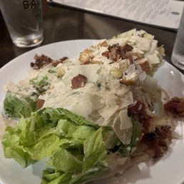 Classic Caesar Salad Classic Caesar Salad