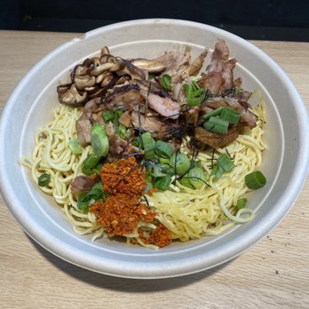 FUSIAN - Pork ramen - Sushi Bars Near Me - Beavercreek, Ohio FUSIAN - Pork ramen - Sushi Bars Near Me - Beavercreek, Ohio