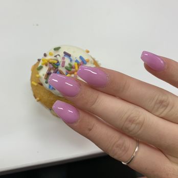 Vibrant Nails & Lashes - Dip powder coffin set - Nail Salons Near Me - Berkeley, California Vibrant Nails & Lashes - Dip powder coffin set - Nail Salons Near Me - Berkeley, California