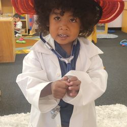 Full Steam Ahead Early Childhood Education Center
