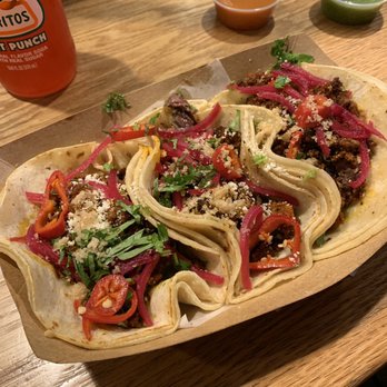 Taco Bamba Vienna - Taco Bamba tacos - Mexican Near Me - Vienna, Virginia Taco Bamba Vienna - Taco Bamba tacos - Mexican Near Me - Vienna, Virginia