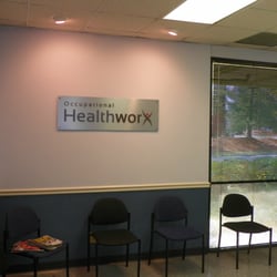 Occupational Healthworx - Welcome to Occupational Healthworx