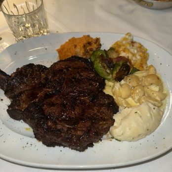 Steak 48 - Bone-In Ribeye* ** - Steakhouses Near Me - Beverly Hills, California Steak 48 - Bone-In Ribeye* ** - Steakhouses Near Me - Beverly Hills, California