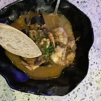 Hook & Barrel - Seafood Near Me - Myrtle Beach, South Carolina