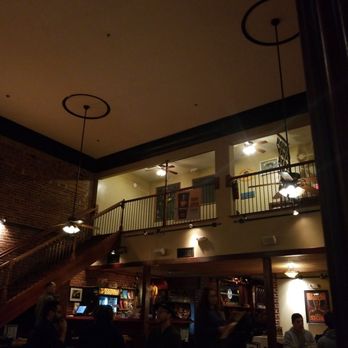 Foothills Brewing - Foothills dining room and upper level - American Near Me - Winston Salem, North Carolina Foothills Brewing - Foothills dining room and upper level - American Near Me - Winston Salem, North Carolina