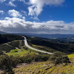 Windy Hill Open Space Preserve