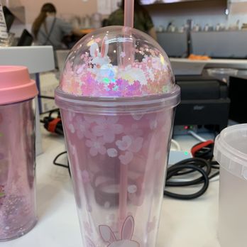 Ume Tea - Cute - Bubble Tea Near Me - Los Angeles, California
