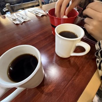 Rodeo Cafe - Coffee - Cafes Near Me - Rancho Cucamonga, California