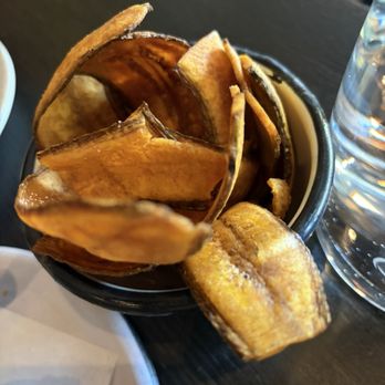 Parche - Plantains - Colombian Near Me - Oakland, California Parche - Plantains - Colombian Near Me - Oakland, California