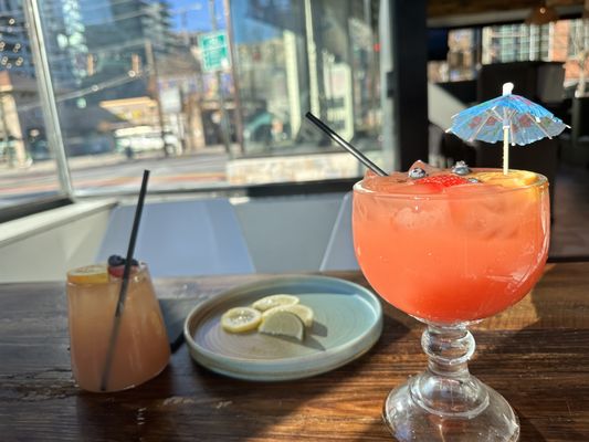Casa Almenara: Best of Mexican and Mediterranean Cuisine & Bar by null