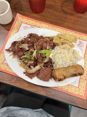 Shanghai Chinese Restaurant