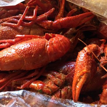 Rockin Crawfish - Crawfish - Cajun/Creole Near Me - San Pablo, California