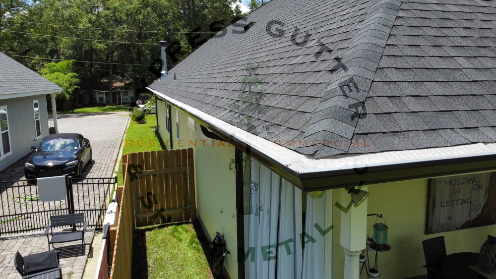 Slide of Cypress Gulf Coast Roofing & Gutters