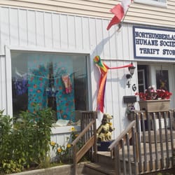 Northumberland Humane Society Thrift Store