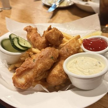 Scoma's Restaurant - Fish and chips - Seafood Near Me - San Francisco, California Scoma's Restaurant - Fish and chips - Seafood Near Me - San Francisco, California
