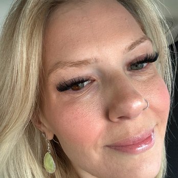 The Beauty Matrix - Fabulous volume lash fill! Thanks Patricia! Miracle worker - Eyelash Service Near Me The Beauty Matrix - Fabulous volume lash fill! Thanks Patricia! Miracle worker - Eyelash Service Near Me